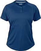 Easton Womens M7 Button Homeplate Softball Jerseys Easton Womens M7 Button Homeplate Softball Jerseys