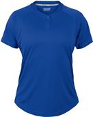 Easton Womens M7 Button Homeplate Softball Jerseys Easton Womens M7 Button Homeplate Softball Jerseys