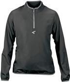 Easton Womens Girls M5 Cage Softball Jacket Easton Womens Girls M5 Cage Softball Jacket
