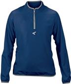 Easton Womens Girls M5 Cage Softball Jacket Easton Womens Girls M5 Cage Softball Jacket