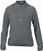Easton Womens Girls M5 Cage Softball Jacket Easton Womens Girls M5 Cage Softball Jacket