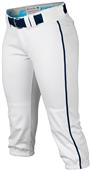 Easton Womens Prowess Piped Softball Pants Easton Womens Prowess Piped Softball Pants