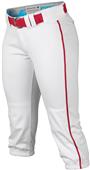 Easton Womens Prowess Piped Softball Pants Easton Womens Prowess Piped Softball Pants