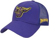 Minnesota State Mankato Structured Trucker Cap Minnesota State Mankato Structured Trucker Cap