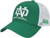 Univ of North Dakota Structured Trucker Cap Univ of North Dakota Structured Trucker Cap