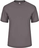 Badger Adult/Youth C2 Colorblock Tee Badger Adult/Youth C2 Colorblock Tee