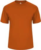 Badger Adult/Youth C2 Colorblock Tee Badger Adult/Youth C2 Colorblock Tee