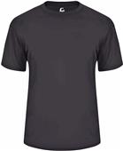 Badger Adult/Youth C2 Colorblock Tee Badger Adult/Youth C2 Colorblock Tee