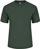 Badger Adult/Youth C2 Colorblock Tee Badger Adult/Youth C2 Colorblock Tee