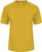 Badger Adult/Youth C2 Colorblock Tee Badger Adult/Youth C2 Colorblock Tee