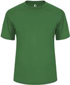 Badger Adult/Youth C2 Colorblock Tee Badger Adult/Youth C2 Colorblock Tee