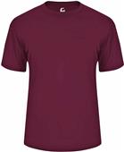 Badger Adult/Youth C2 Colorblock Tee Badger Adult/Youth C2 Colorblock Tee