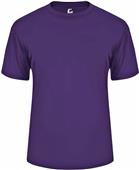 Badger Adult/Youth C2 Colorblock Tee Badger Adult/Youth C2 Colorblock Tee
