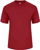 Badger Adult/Youth C2 Colorblock Tee Badger Adult/Youth C2 Colorblock Tee