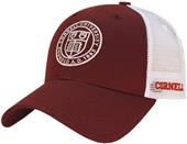 Cornell University Structured Trucker Cap Cornell University Structured Trucker Cap