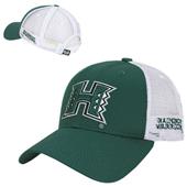 University of Hawaii Structured Trucker Cap University of Hawaii Structured Trucker Cap
