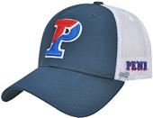 University of Pennsylvania Structured Trucker Cap University of Pennsylvania Structured Trucker Cap