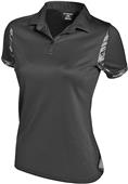 Tonix Ladies Division Polo Shirt Tonix Ladies Division Polo Shirt