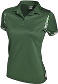 Tonix Ladies Division Polo Shirt Tonix Ladies Division Polo Shirt