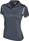 Tonix Ladies Division Polo Shirt Tonix Ladies Division Polo Shirt
