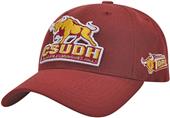 CSU Dominguez Hills Structured Acrylic Cap CSU Dominguez Hills Structured Acrylic Cap