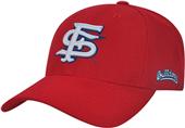 Fresno State Structured Acrylic Cap Fresno State Structured Acrylic Cap