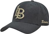 Cal State Long Beach Structured Acrylic Cap Cal State Long Beach Structured Acrylic Cap