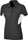 Tonix Ladies Ascent Polo Shirt Tonix Ladies Ascent Polo Shirt