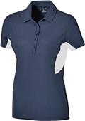 Tonix Ladies Ascent Polo Shirt Tonix Ladies Ascent Polo Shirt