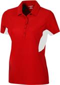 Tonix Ladies Ascent Polo Shirt Tonix Ladies Ascent Polo Shirt