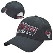 University of Massachusetts Structured Acrylic Cap University of Massachusetts Structured Acrylic Cap
