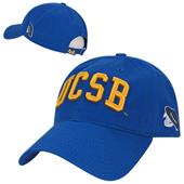 WRepublic UC Santa Barbara Relaxed Cotton Cap WRepublic UC Santa Barbara Relaxed Cotton Cap