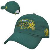 WRepublic North Dakota St Univ Relaxed Cotton Cap WRepublic North Dakota St Univ Relaxed Cotton Cap