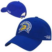 WRepublic San Jose State Univ Relaxed Cotton Cap WRepublic San Jose State Univ Relaxed Cotton Cap