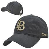 WRepublic Cal State Long Beach Relaxed Cotton Cap WRepublic Cal State Long Beach Relaxed Cotton Cap