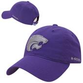 WRepublic Kansas State Univ Relaxed Cotton Cap WRepublic Kansas State Univ Relaxed Cotton Cap