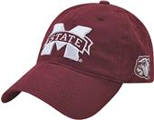Mississippi State University Relaxed Cotton Cap Mississippi State University Relaxed Cotton Cap