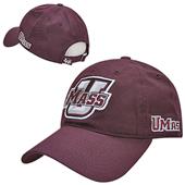 WRepublic Univ of Massachusetts Relaxed Cotton Cap WRepublic Univ of Massachusetts Relaxed Cotton Cap