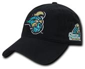 WRepublic Coastal Carolina Univ Relaxed Cotton Cap WRepublic Coastal Carolina Univ Relaxed Cotton Cap