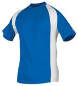 Worth Youth Titan Home & Away Baseball Jerseys