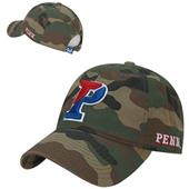 University of Pennsylvania Relaxed Camo Cap University of Pennsylvania Relaxed Camo Cap