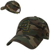 Baylor University Relaxed Camo Cap Baylor University Relaxed Camo Cap