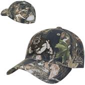 Fresno State Structured Hybricam Cap Fresno State Structured Hybricam Cap