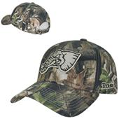 Cal State Fullerton Structured Hybricam Cap Cal State Fullerton Structured Hybricam Cap