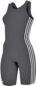Adidas Wrestling Women/Girls 3 Stripe Singlet Adidas Wrestling Women/Girls 3 Stripe Singlet