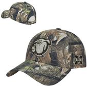 Mississippi State Univ Structured Hybricam Cap Mississippi State Univ Structured Hybricam Cap