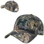 University of Hawaii Relaxed Hybricam Cap University of Hawaii Relaxed Hybricam Cap