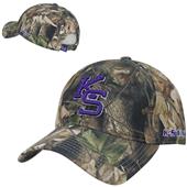 Kansas State University Relaxed Hybricam Cap Kansas State University Relaxed Hybricam Cap