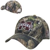 Mississippi State University Relaxed Hybricam Cap Mississippi State University Relaxed Hybricam Cap