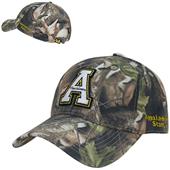 Appalachian State University Relaxed Hybricam Cap Appalachian State University Relaxed Hybricam Cap